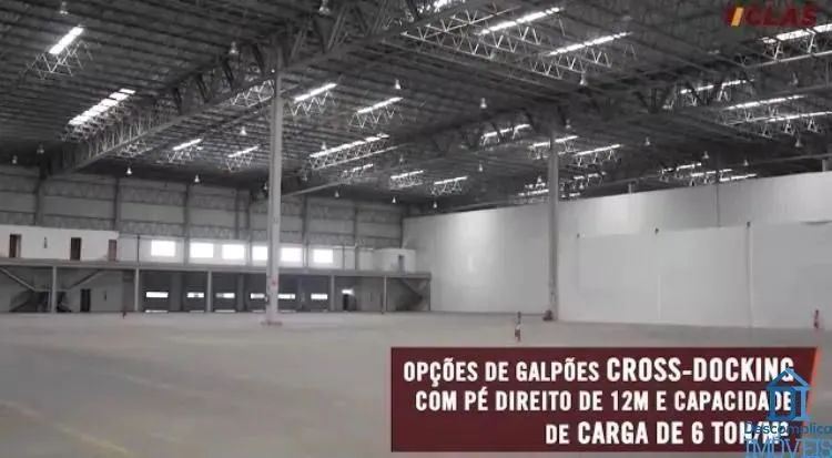 Galpão com 1.923,30m² no Condomínio Clas, Cabo de Santo Agostinho/PE - Foto 4