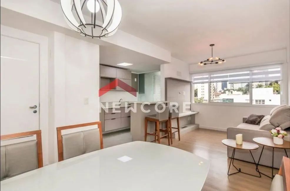 Apartamento em Rua Luzitana - Higienópolis - Porto Alegre/RS