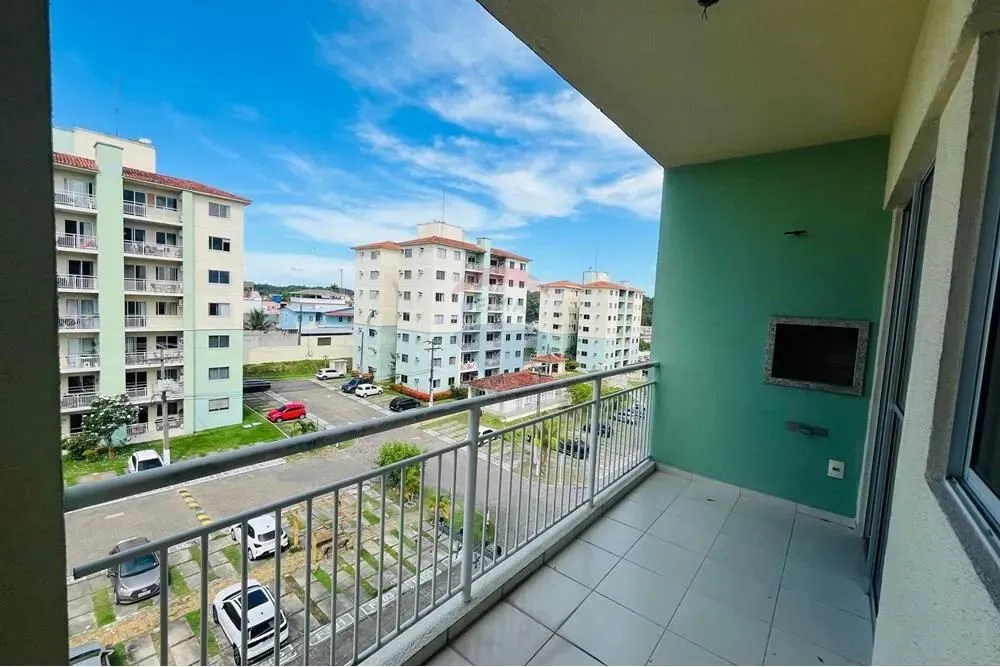 Alugo Apartamento no CONDOMÍNIO ARBORETTO