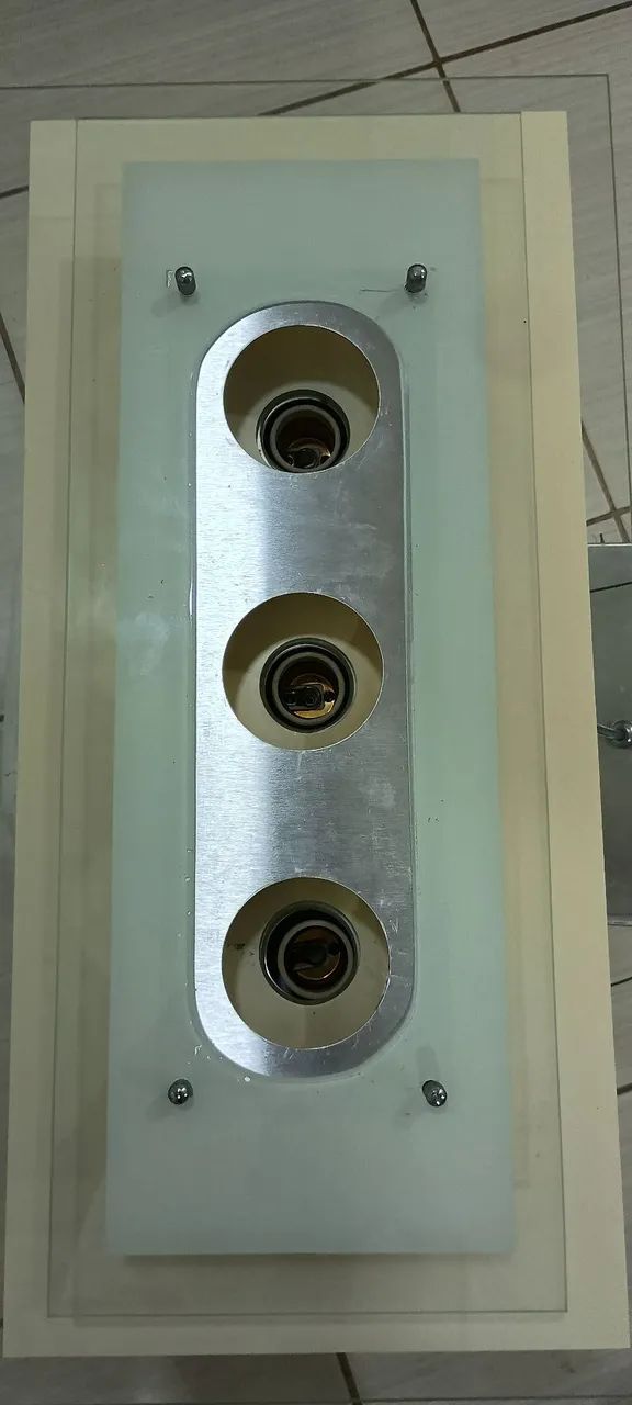 Luminária  - Foto 4