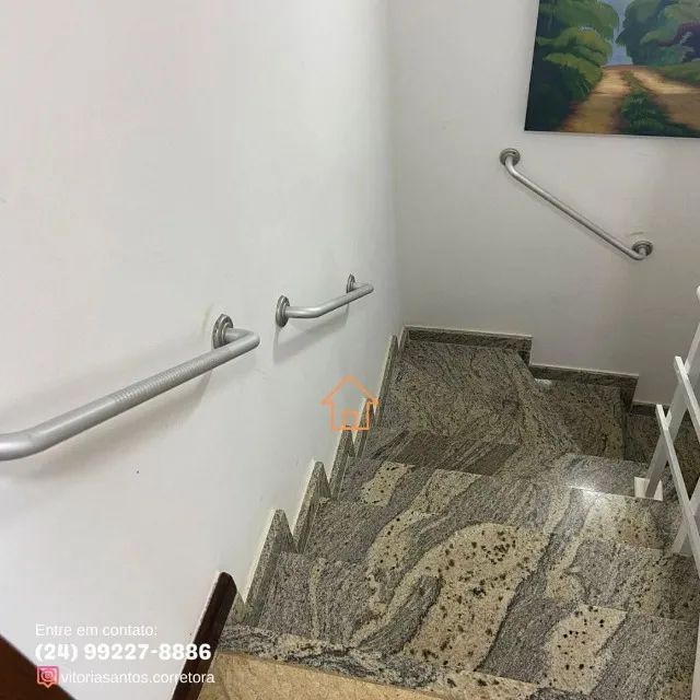 Casa pé na areia - Garatucaia Angra dos Reis - Foto 7