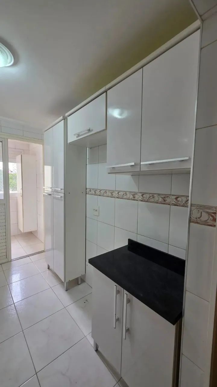 Projeto Viver Belém - Belíssimo apto com 2 dorm - Foto 3