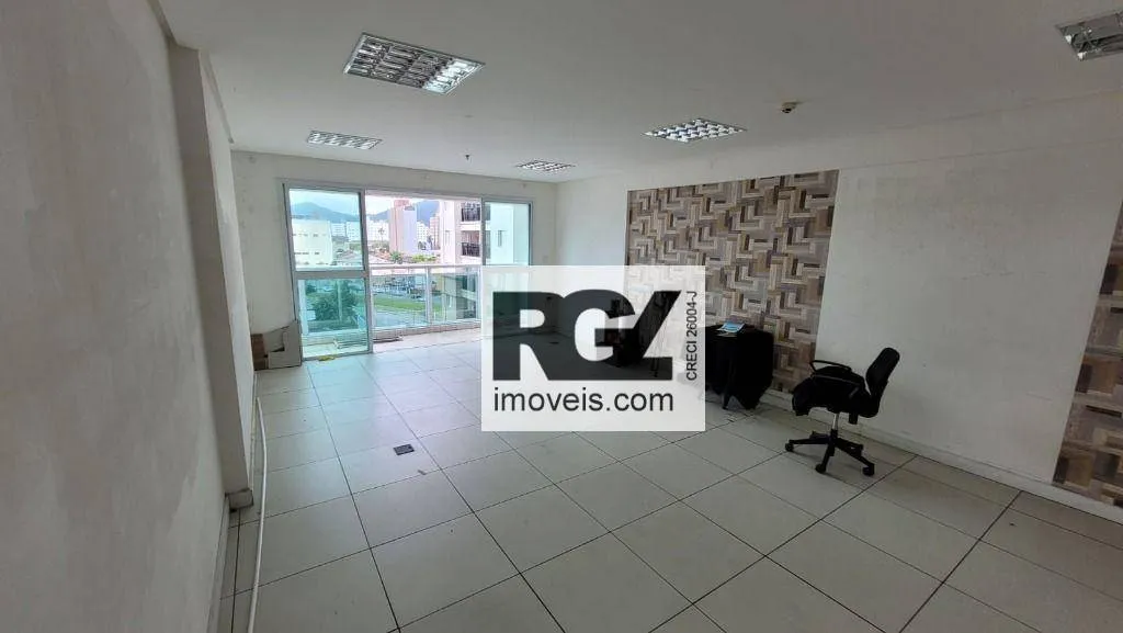 Sala Comercial - Helbor Offices