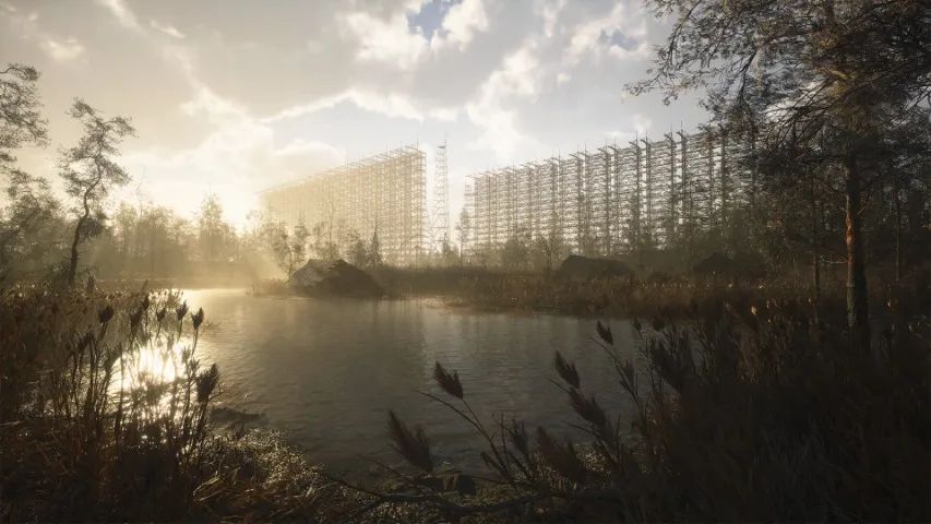 S.T.A.L.K.E.R. 2: HEART OF CHORNOBYL PC STEAM - Foto 5