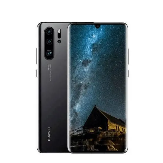 Huawei P30 Pro Black