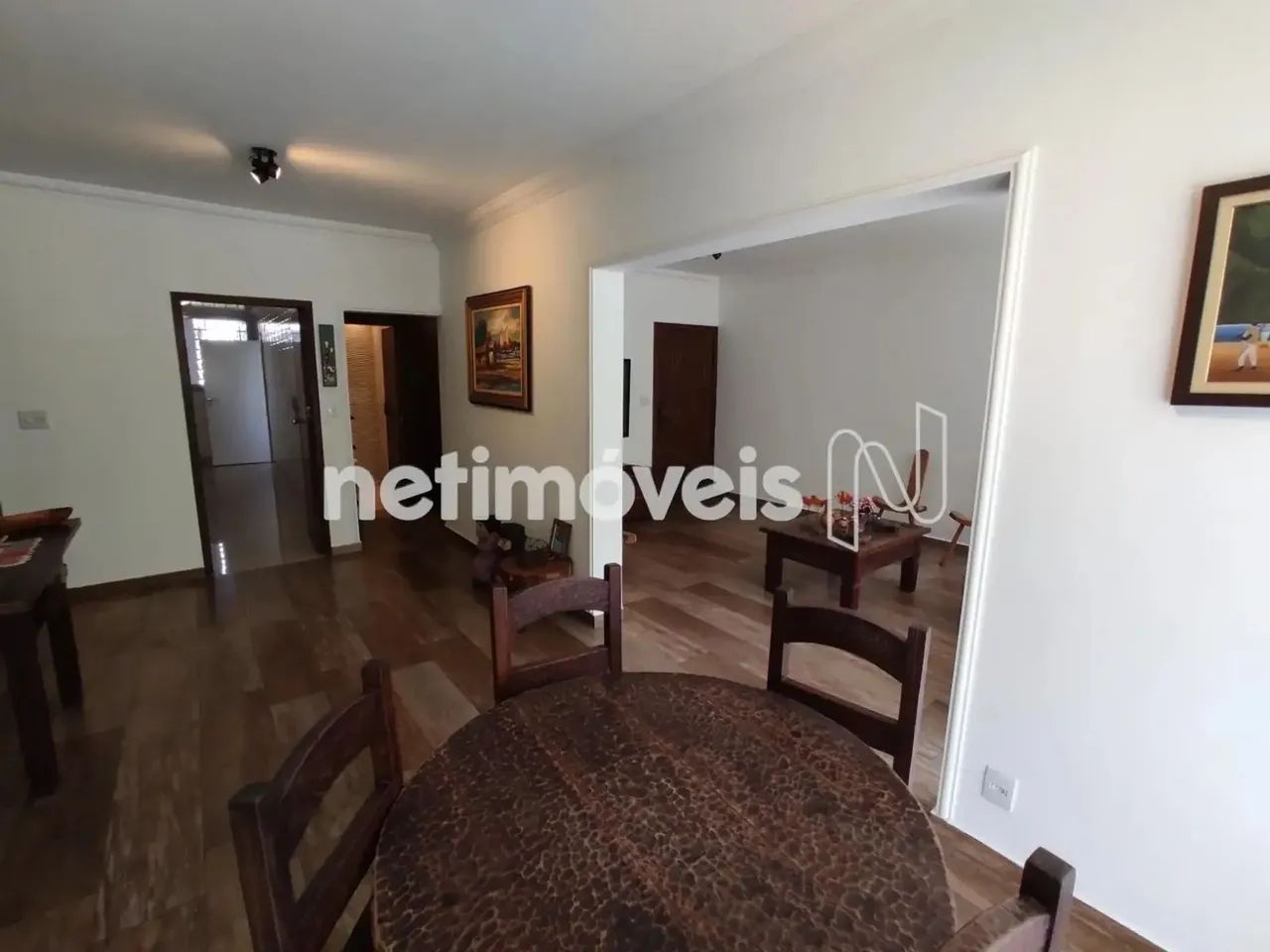 Venda Apartamento 4 quartos Centro Belo Horizonte - Foto 3