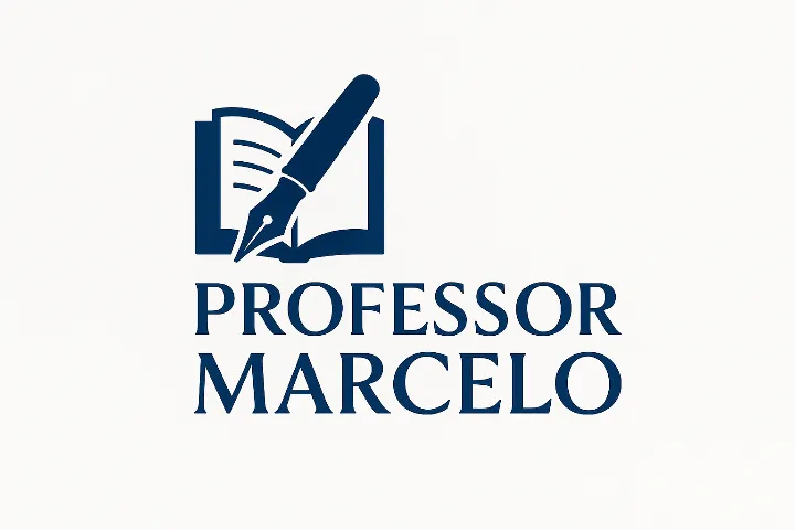 AULAS PARTICULARES - PORTUGUÊS E REDAÇÃO