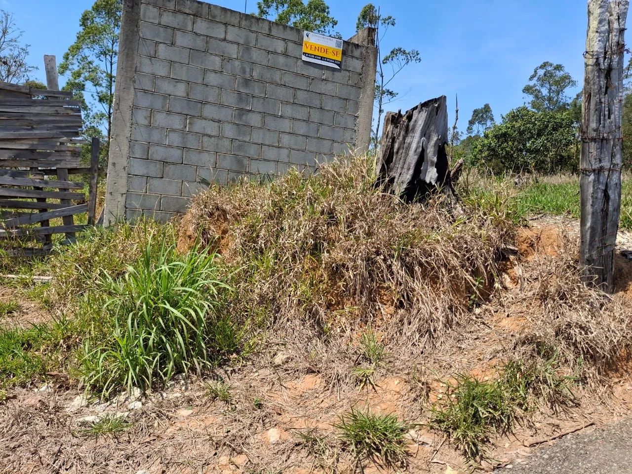Terreno para chácara em Ferraz -vila Discansolandia - Foto 3