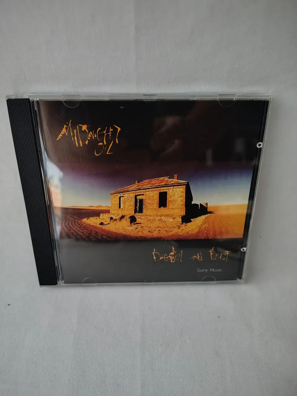 Box CDs Midnight Oil Vol 2 3 CDs  - Foto 3