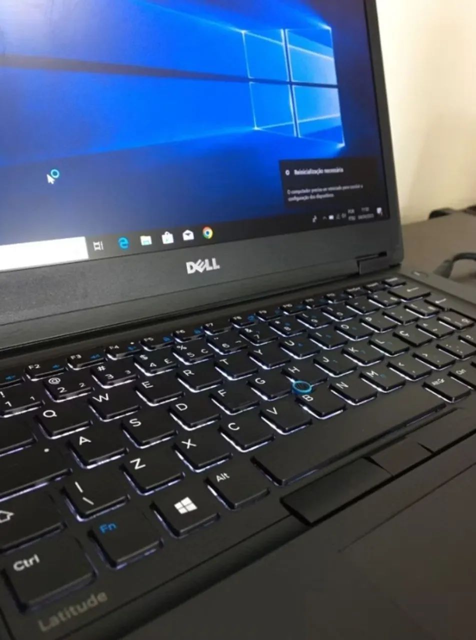 Dell Latitude 5470 i5/4GB/SSD 250