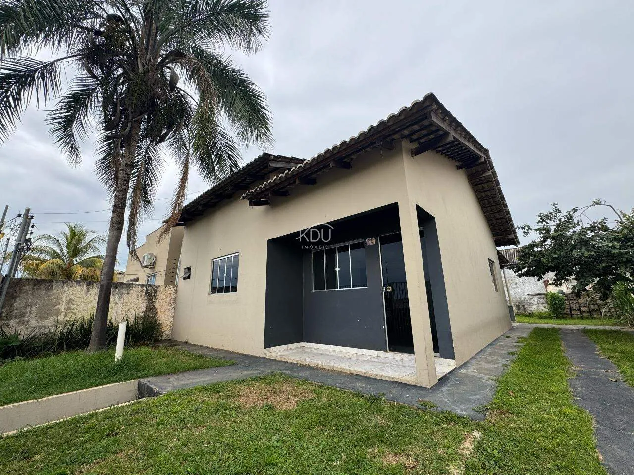 Casa para aluguel Buritis 1 Primavera do Leste 2.450,00