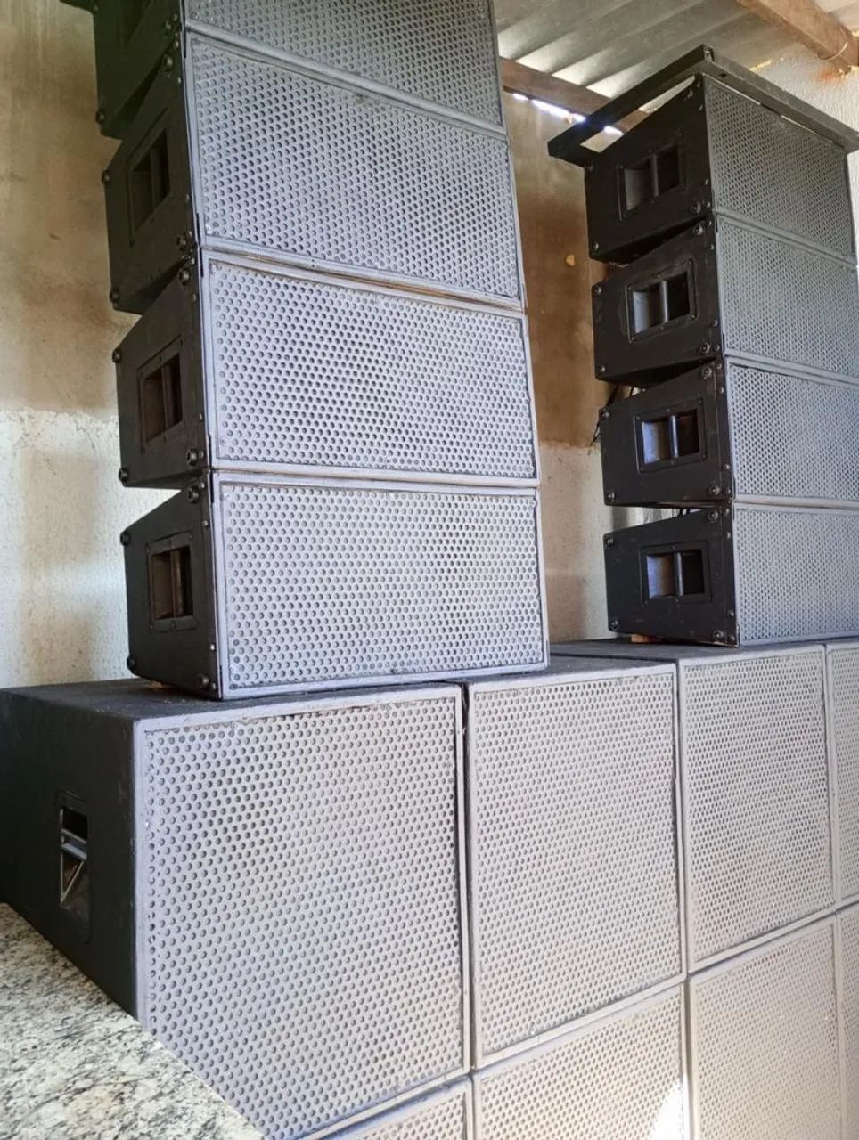 Som profissional  - Foto 4