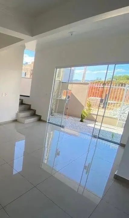 Casa em São João Batista - 60 X para Pagar - Não Perca esta Oportunidade !!! - Foto 3
