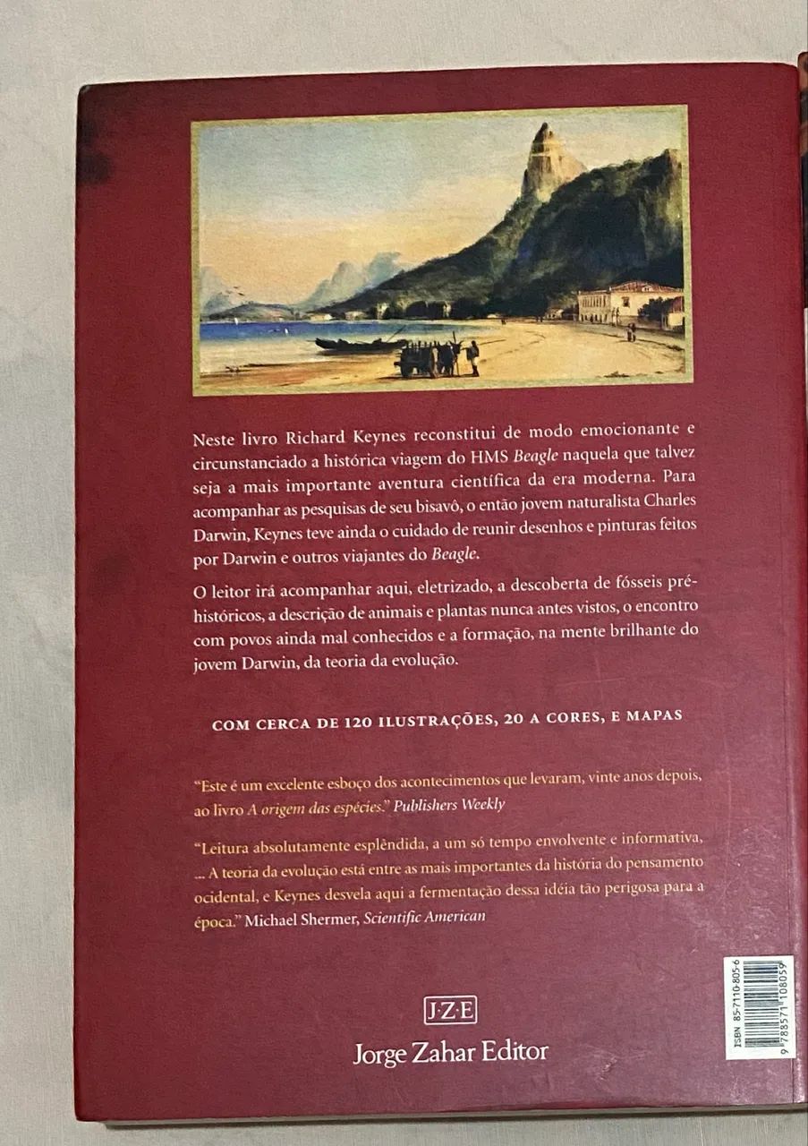 Livro  - Foto 2