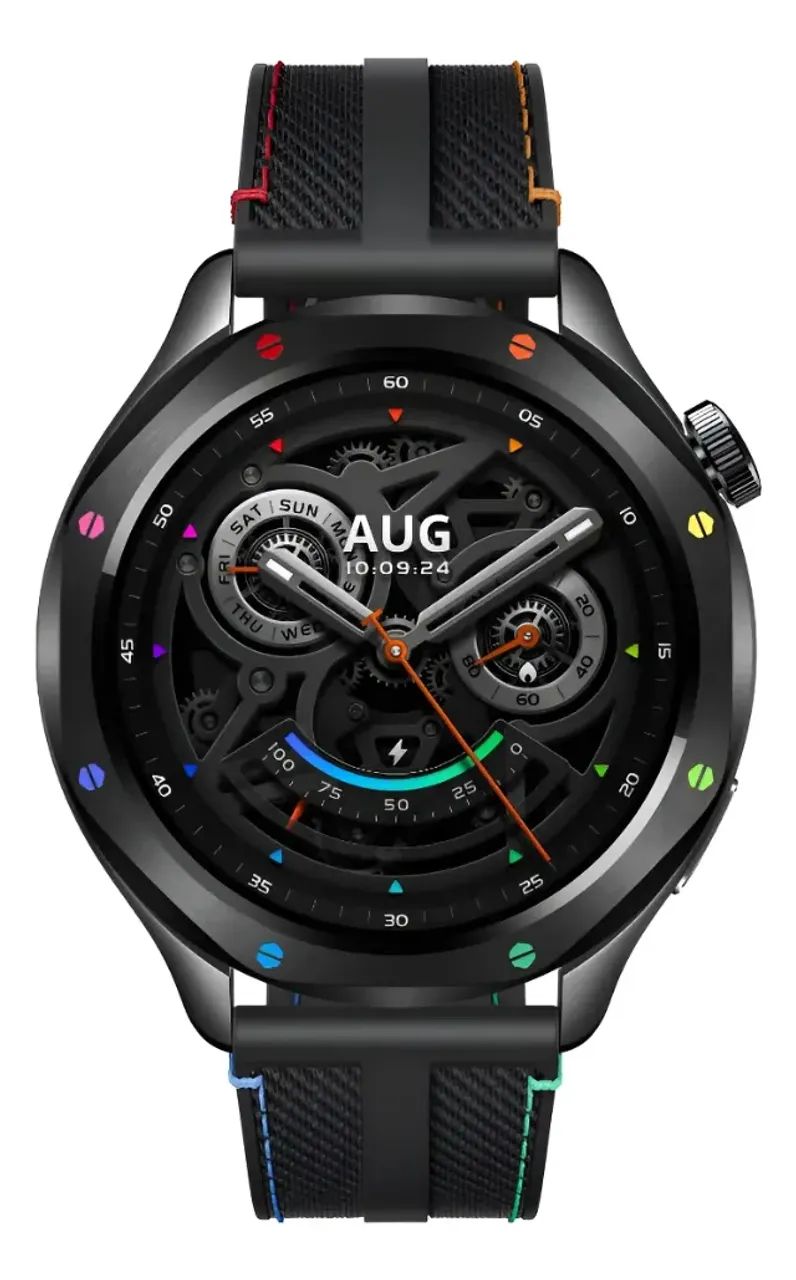 Smartwatch Redmi Watch S4 - Foto 2