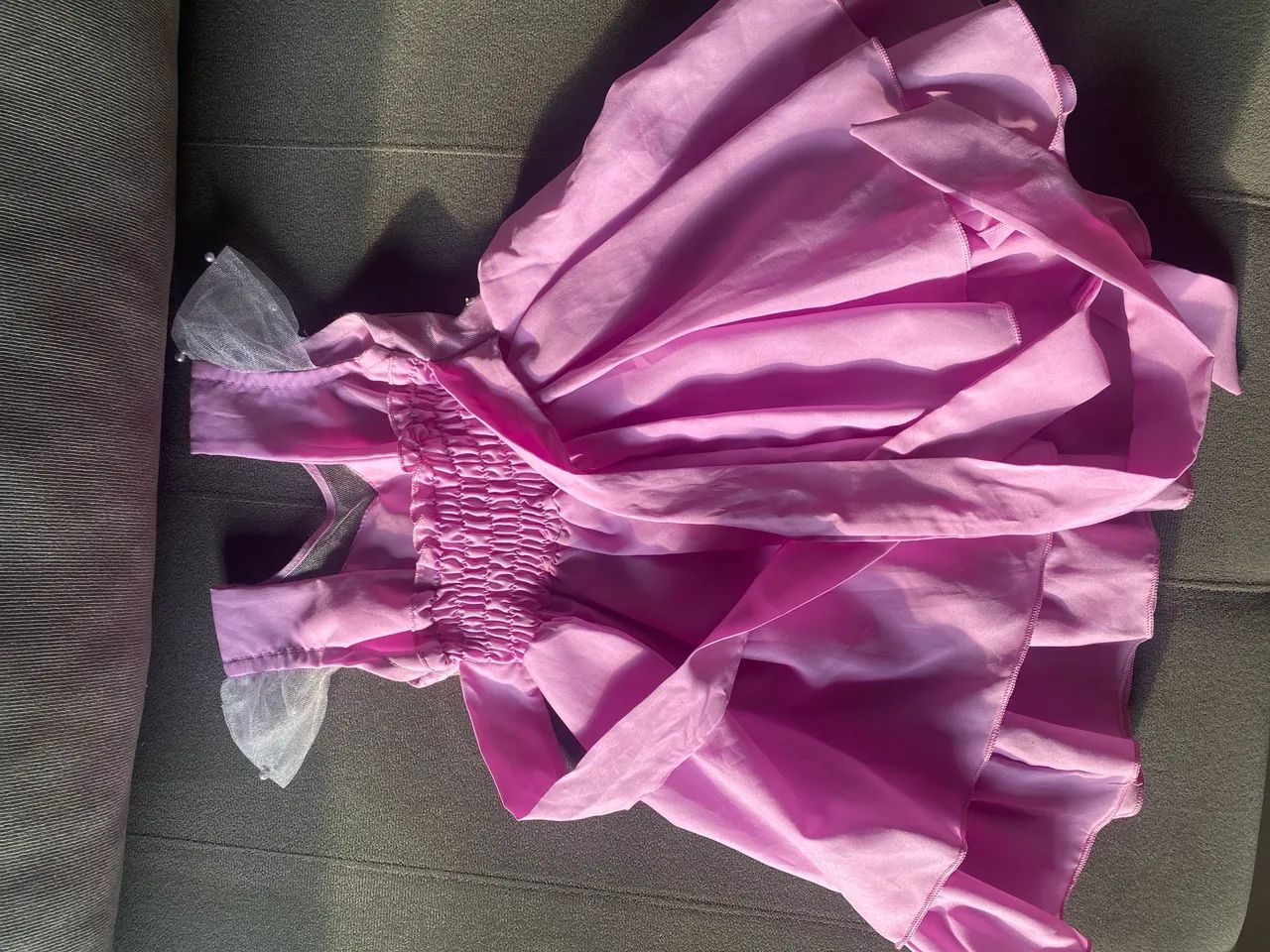 Vestidos infantis  - Foto 2