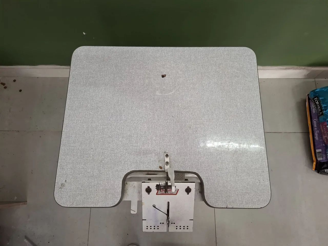 Máquina de fazer laço pet