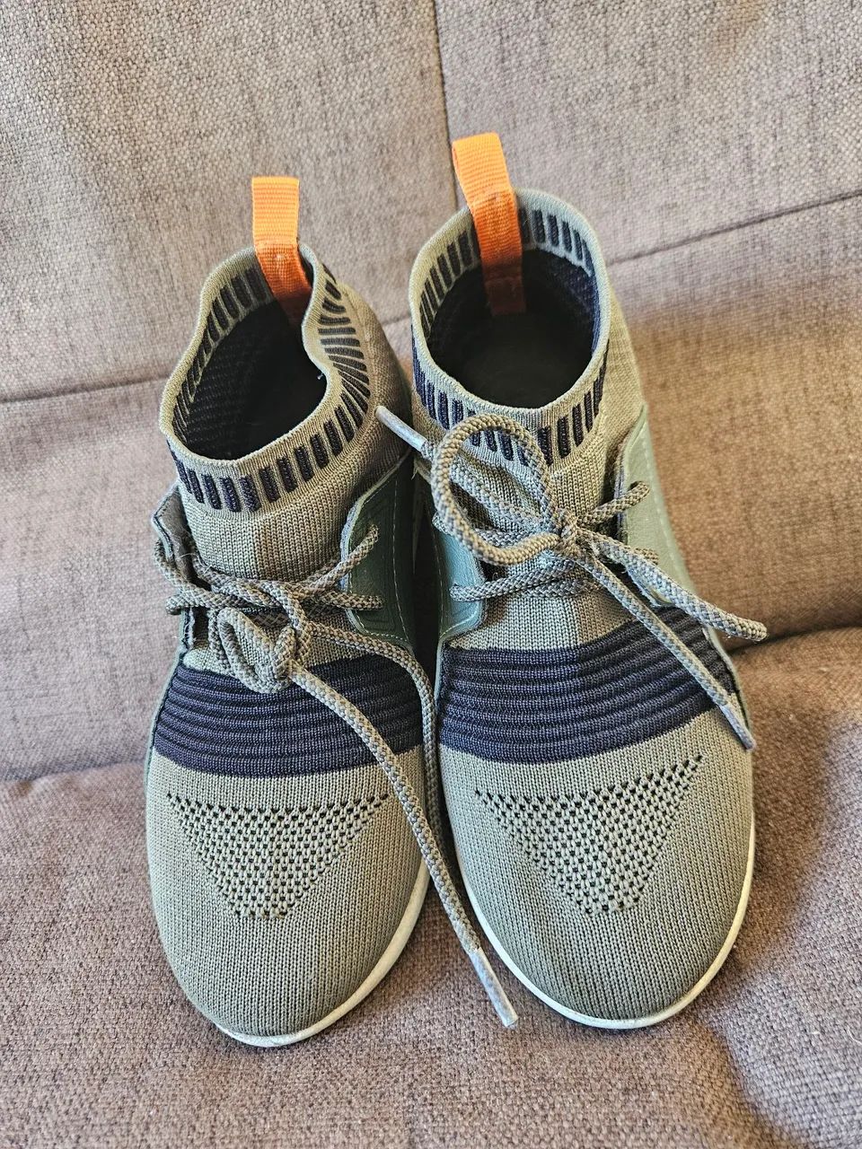 Tenis Klin - Foto 2