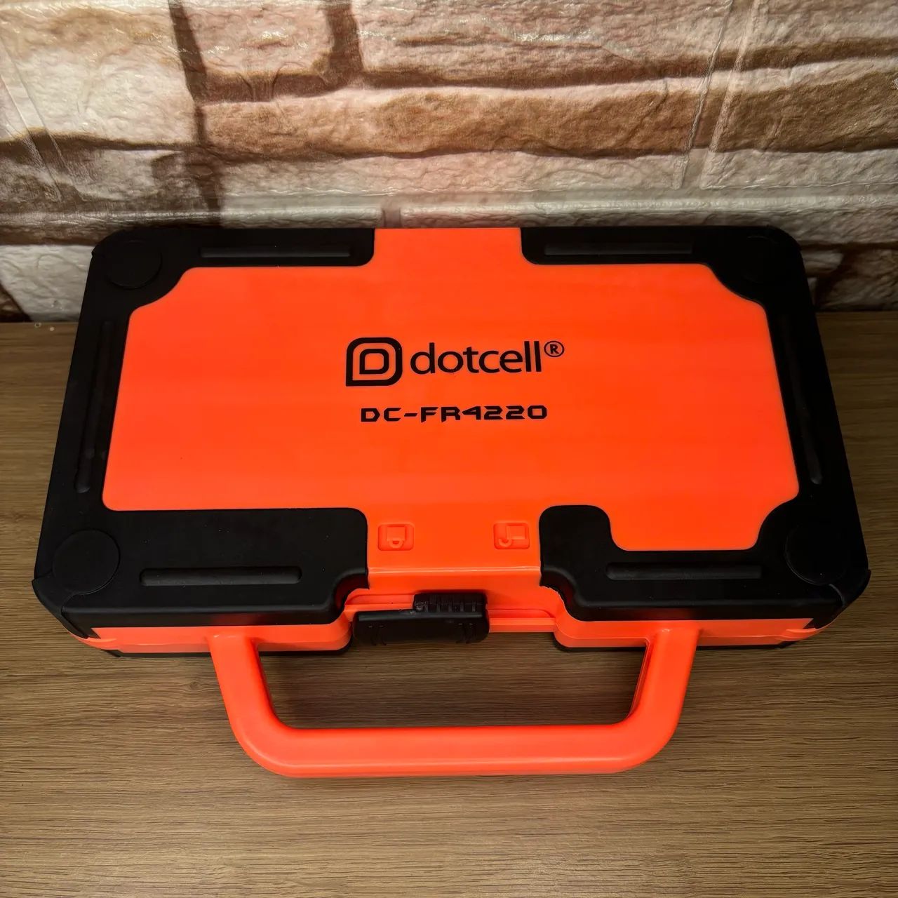 KIT DE FERRAMENTAS DOTCELL 428514479053230081