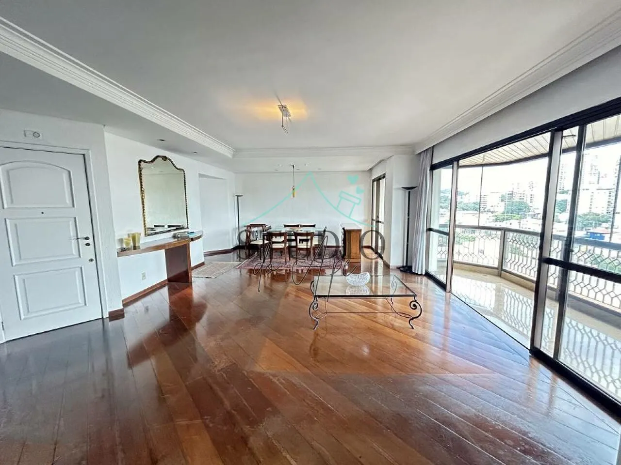 Apartamento para locação 160m² quadrados, 3 suítes, 03 vagas em Higienópolis - São Paulo