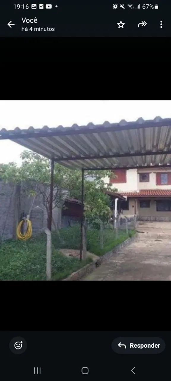 Casa Jardim São Domingos  - Foto 3
