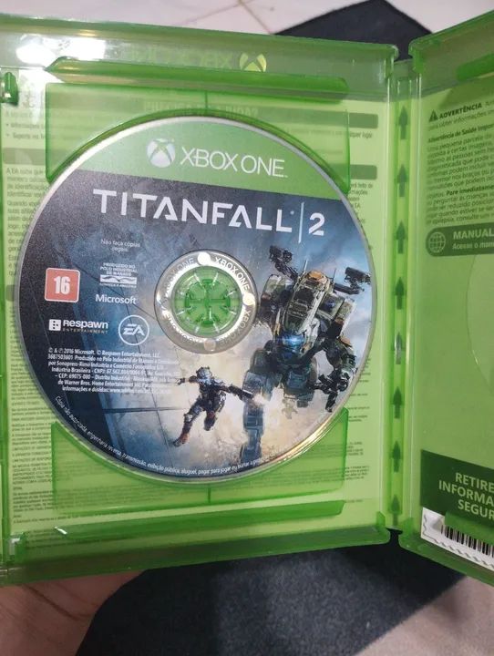 Titanfall 2  - Foto 3