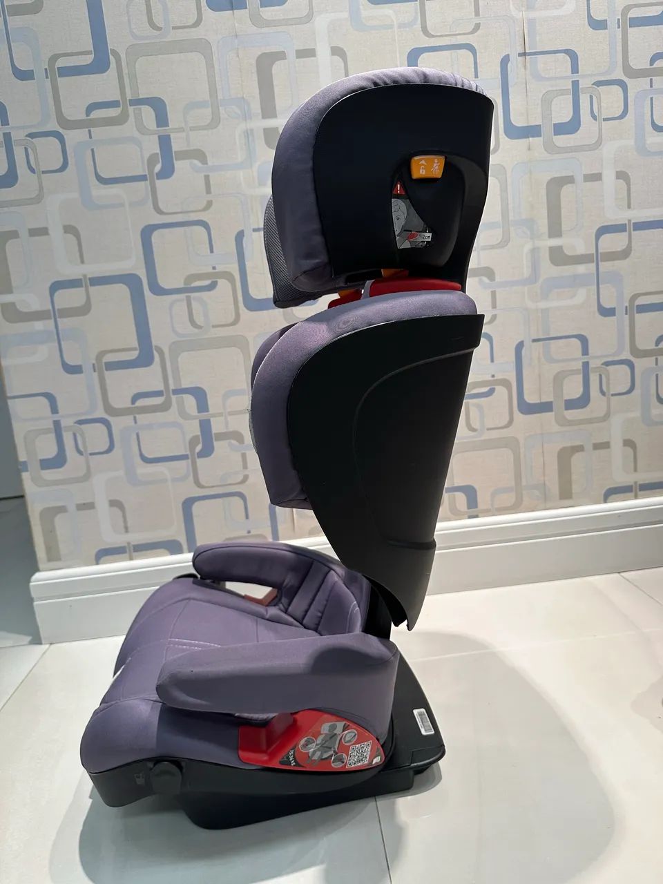 Cadeira para veículo  - Foto 5