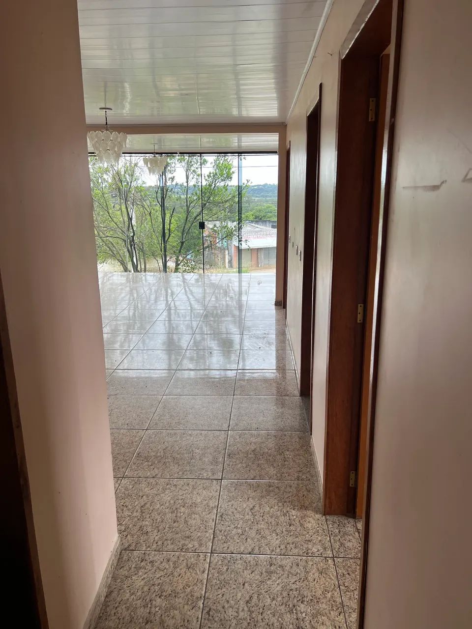 Foto - Araucária - Campina da Barra
