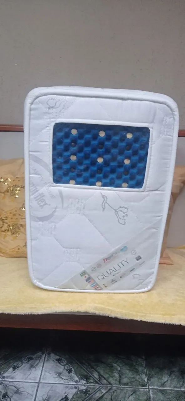 Maquete da niponflex