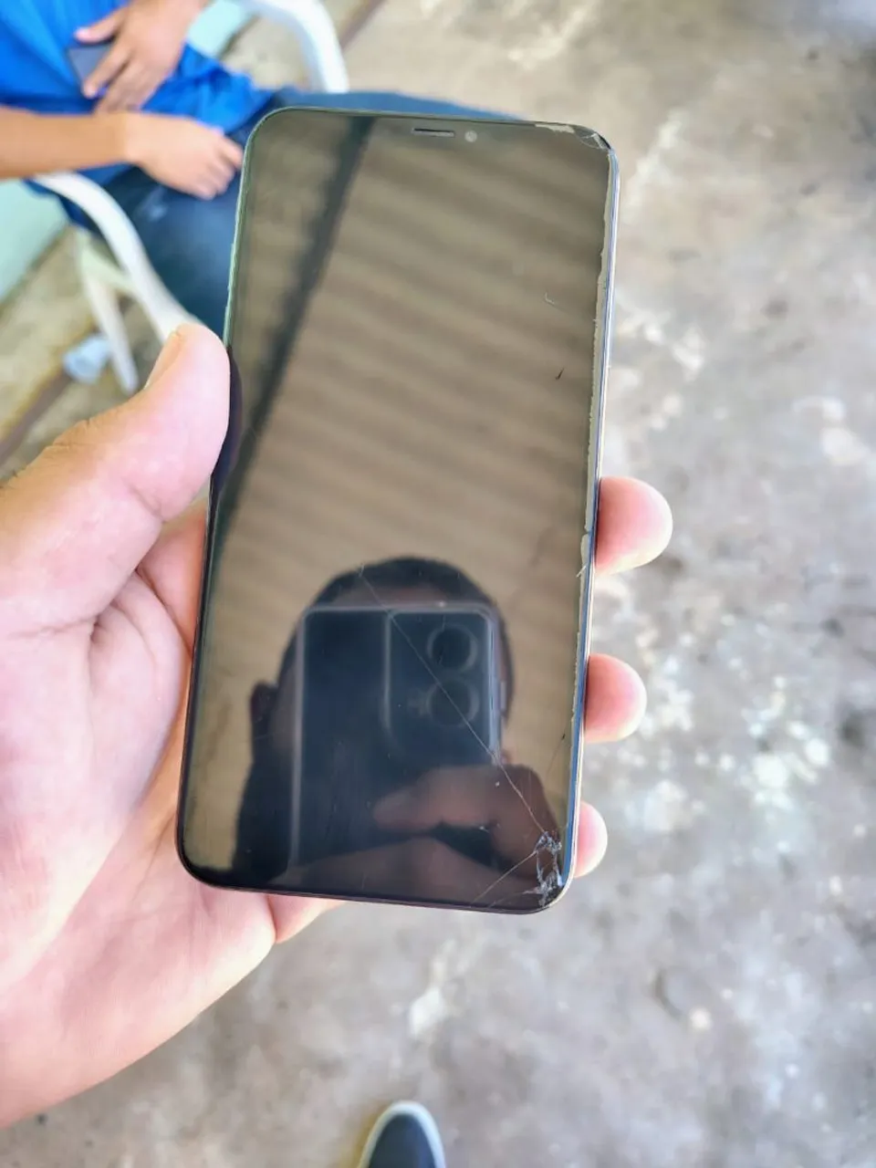 iPhone XS Max 64gb 