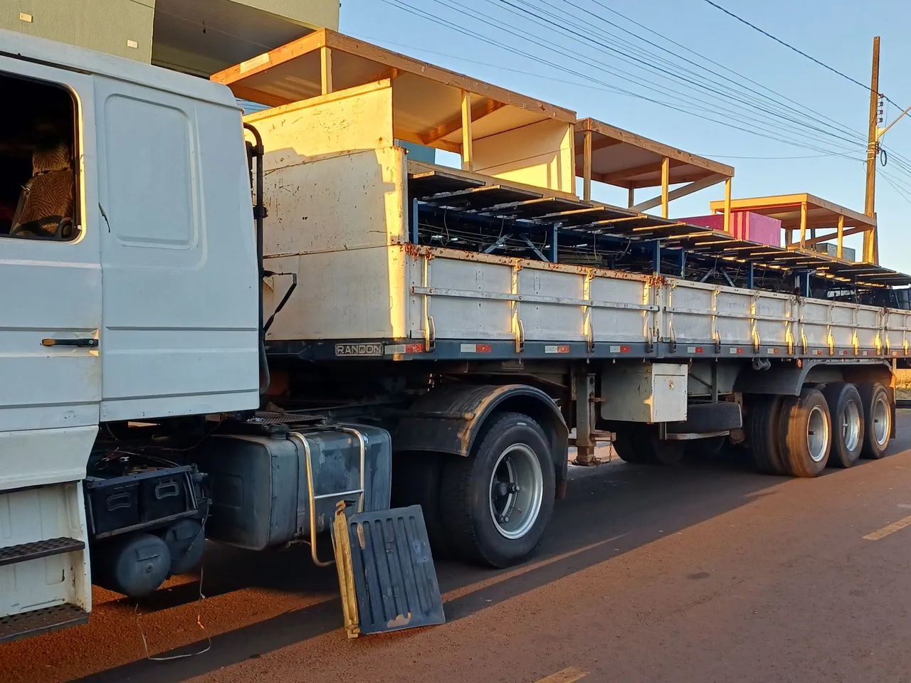 Scania 112hs - Foto 4