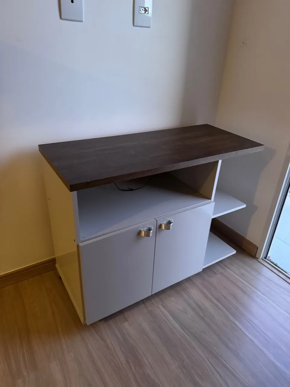 Rack para sala