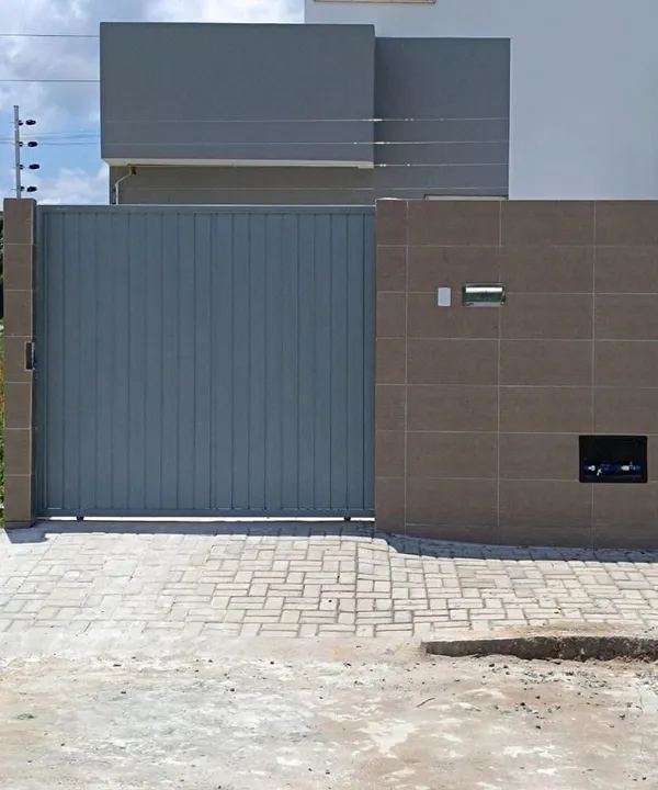 Casa no Geisel