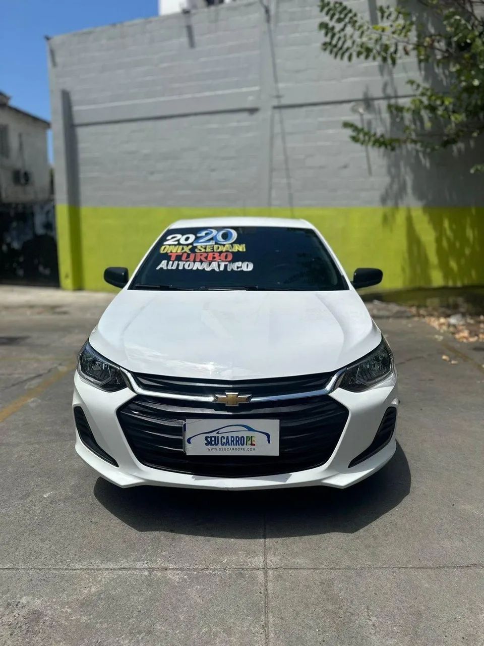 Onix Plus Turbo 1.0 2020 - Foto 4