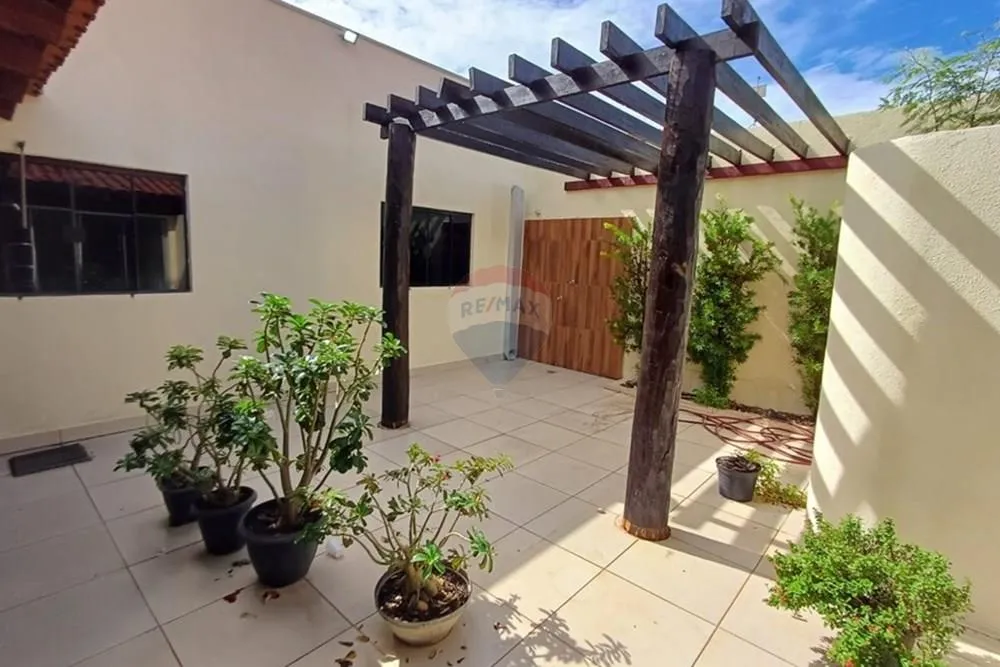 Casa para Alugar: Conforto em Jd. Belo Horizonte