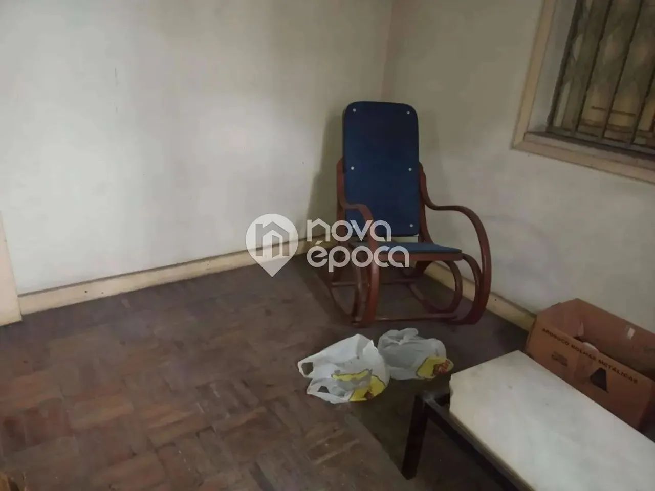 Bonsucesso | Casa 4 quartos, sendo 1 suite