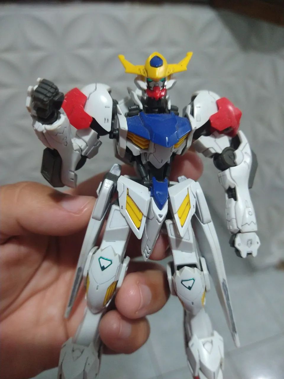 Gundam Action 64288030920067121