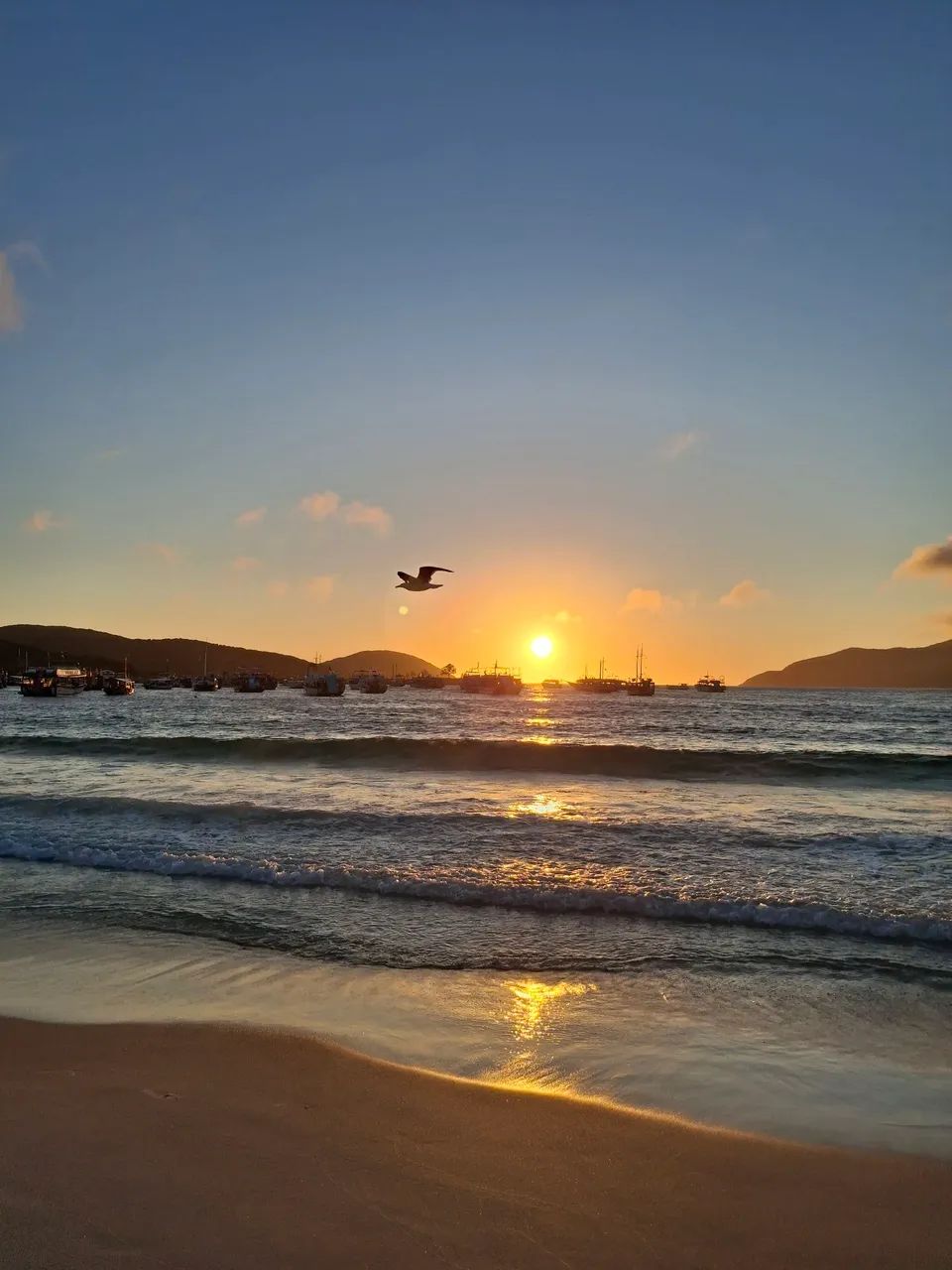 Foto - Arraial do Cabo - 