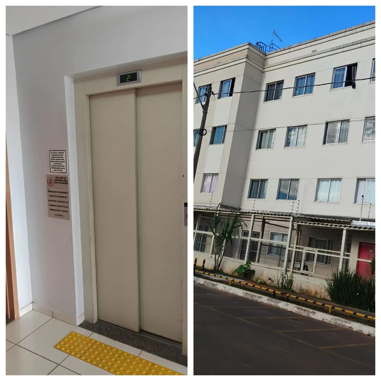  ágio de apartamento  - Foto 3