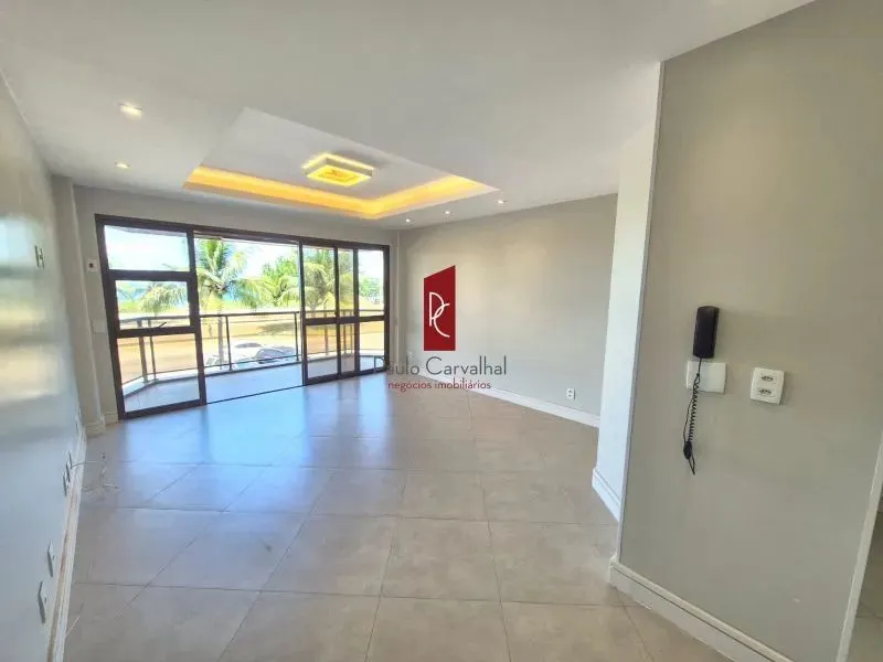 MARAVILHOSO APARTAMENTO ALUGANDO 2Qtos, Suíte, Vaga, 90m2 - Recreio dos Bandeirantes