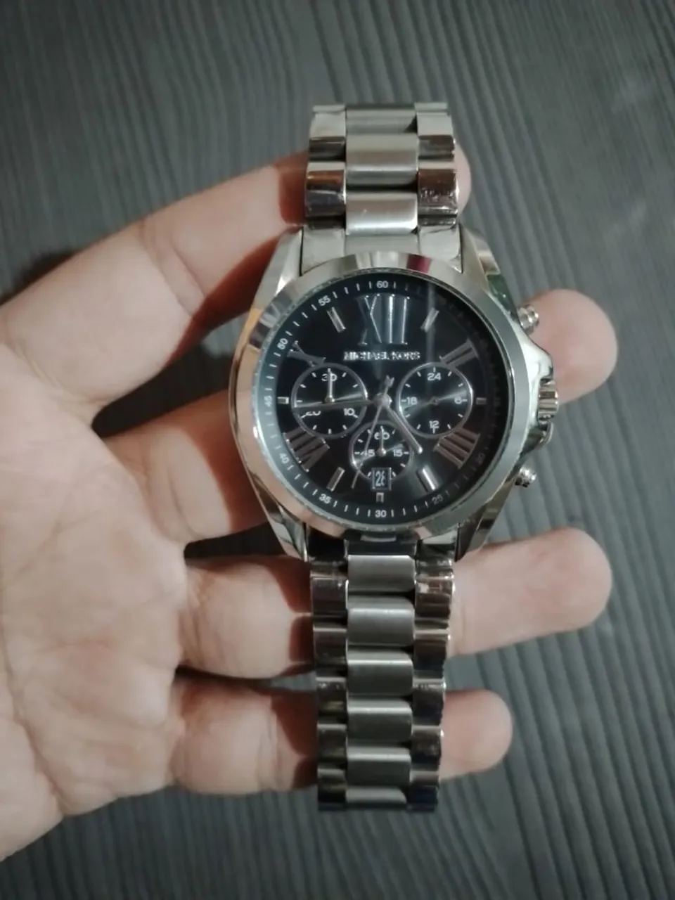 Relógio Michael Kors Masculino