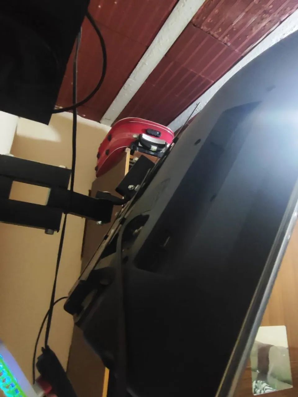 Vendo tv Philco 32 polegadas  - Foto 5