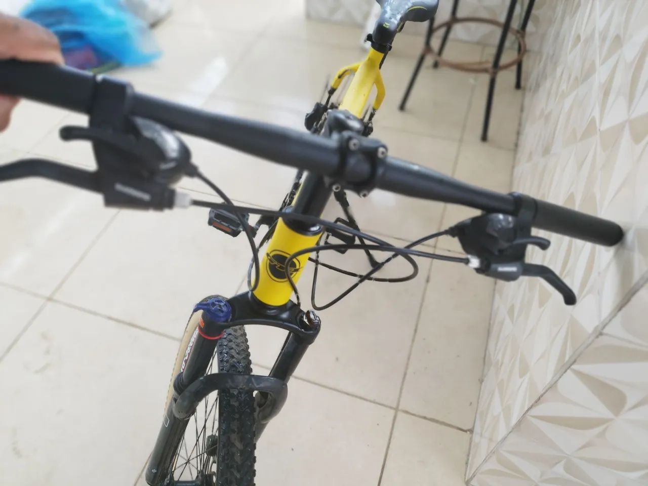 Bicicleta GT Aro 29 - Foto 5