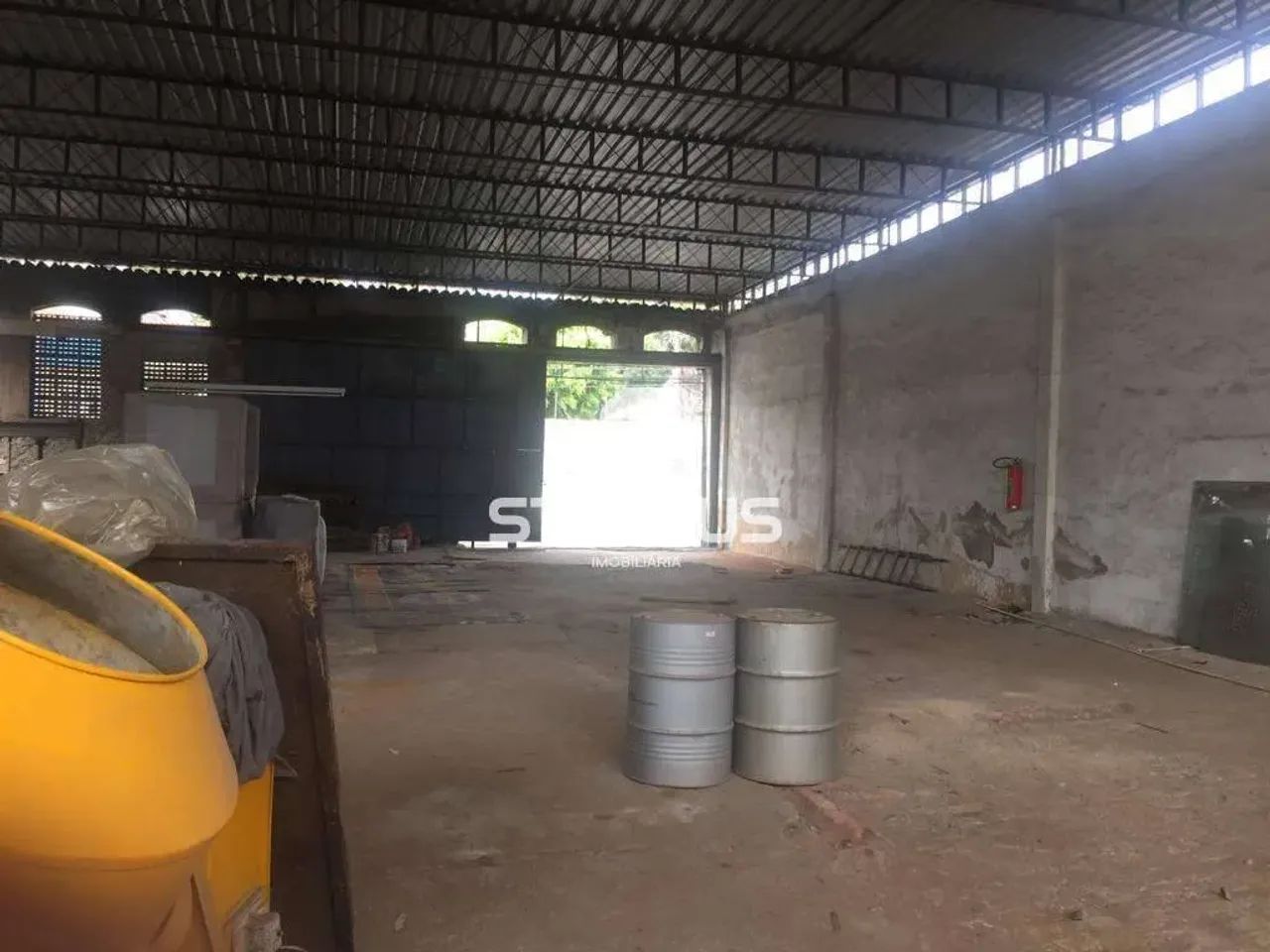 Piedade | Galpão - Foto 12