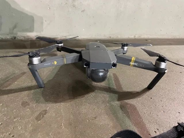 Drone mavic pro - Foto 4
