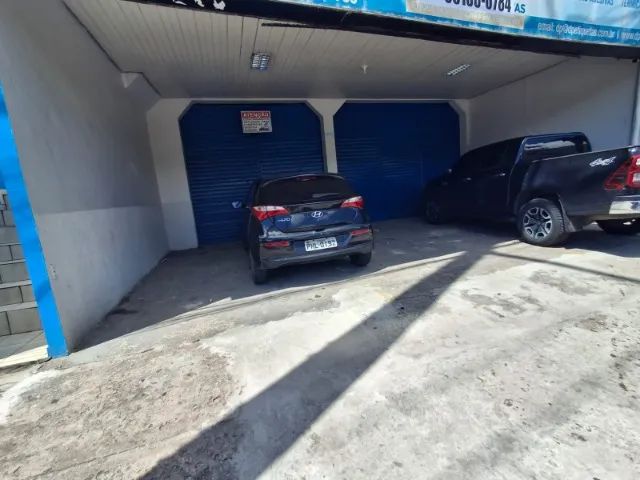 Prédio Comercial 600m² - Japiim - Excelente localização / Oportunidade de negócio - Foto 2