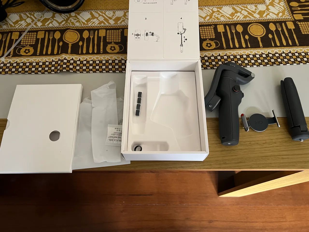 Dji Oslo mobile 6 - Foto 3