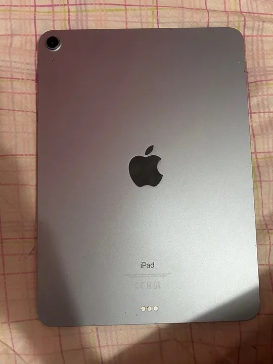 Tablet Apple iPad - Foto 2