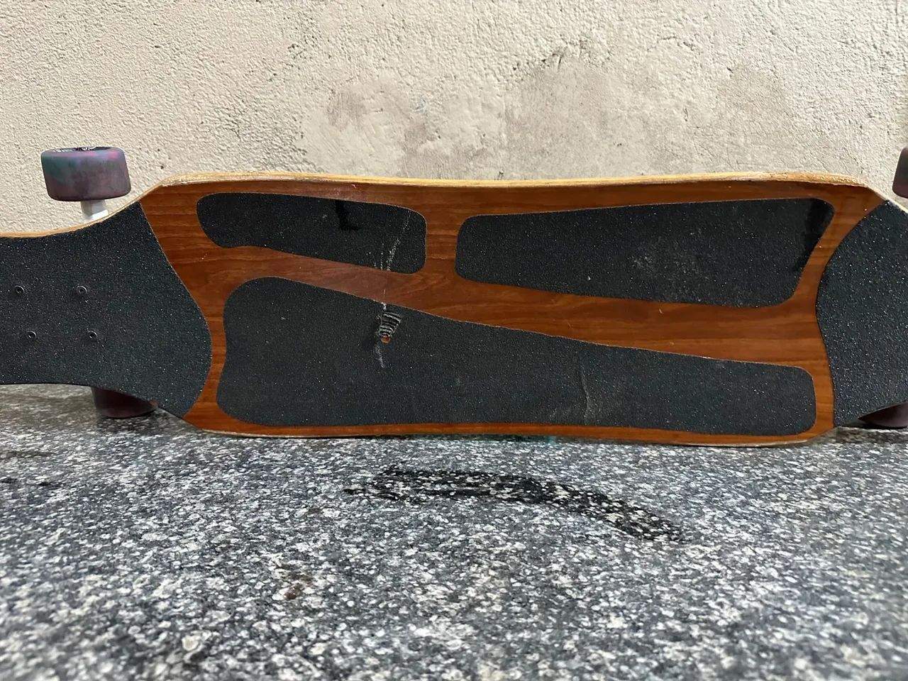 Longboard Holywave - Foto 2