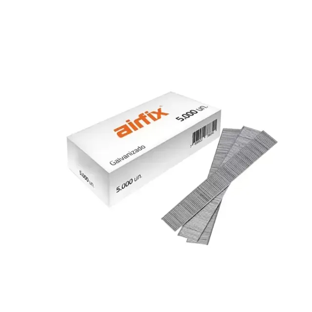 Pinos AIRFIX 25 e 15 mm Cx 5000